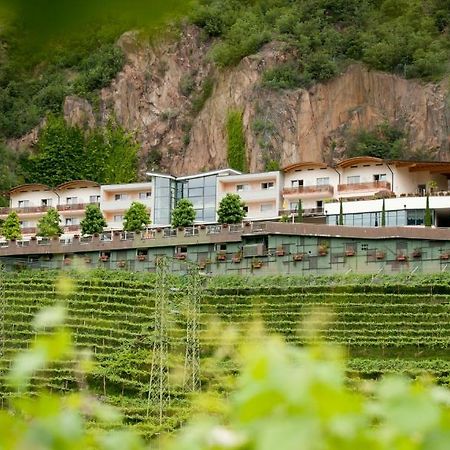 Hotel Eberle Bolzano Eksteriør bilde
