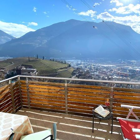 Hotel Eberle Bolzano Eksteriør bilde
