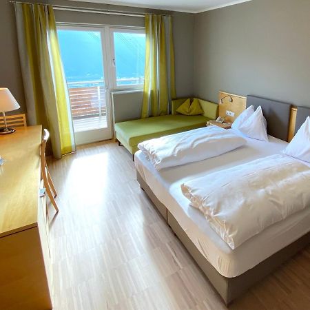 Hotel Eberle Bolzano Eksteriør bilde