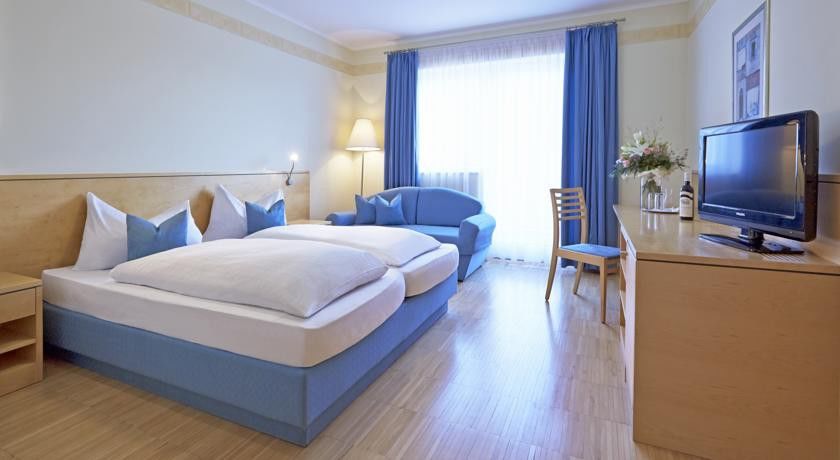Hotel Eberle Bolzano Eksteriør bilde