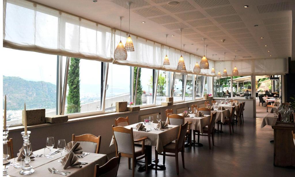 Hotel Eberle Bolzano Eksteriør bilde