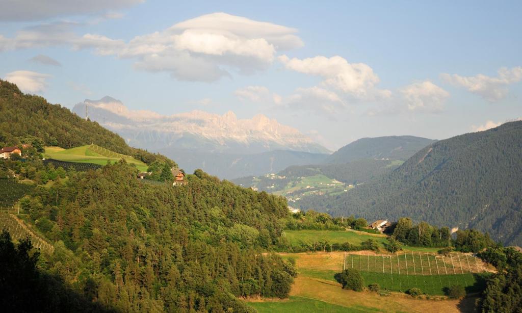 Hotel Eberle Bolzano Eksteriør bilde