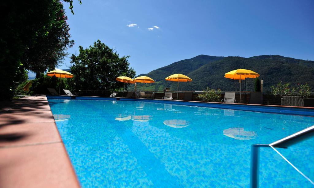 Hotel Eberle Bolzano Eksteriør bilde