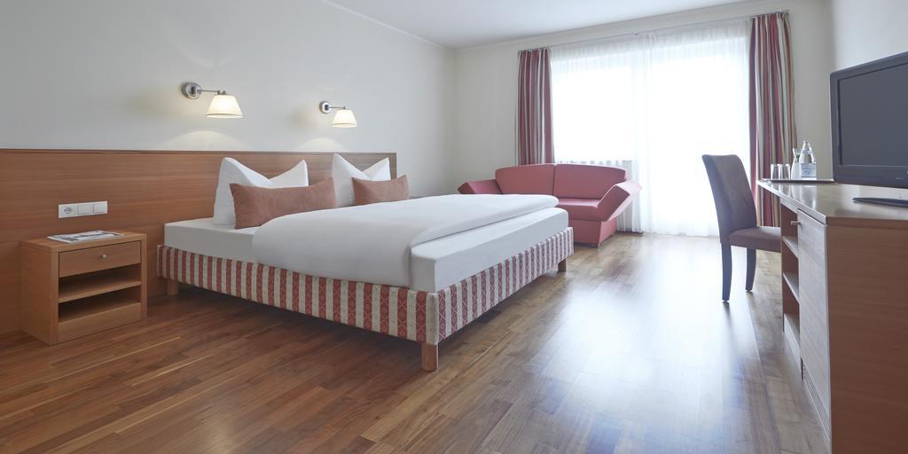 Hotel Eberle Bolzano Eksteriør bilde