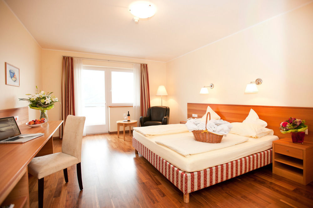 Hotel Eberle Bolzano Eksteriør bilde