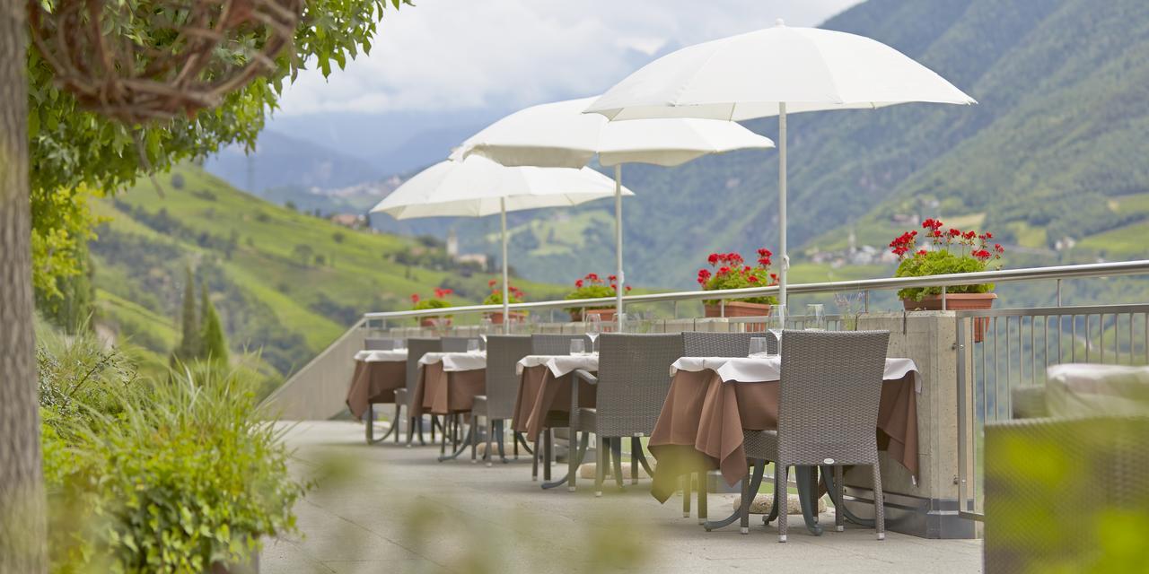 Hotel Eberle Bolzano Eksteriør bilde