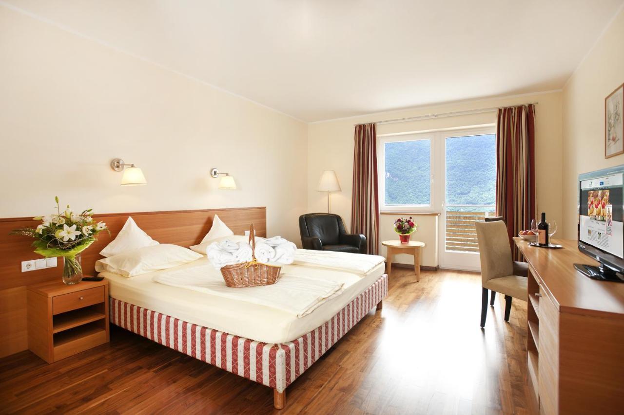 Hotel Eberle Bolzano Rom bilde