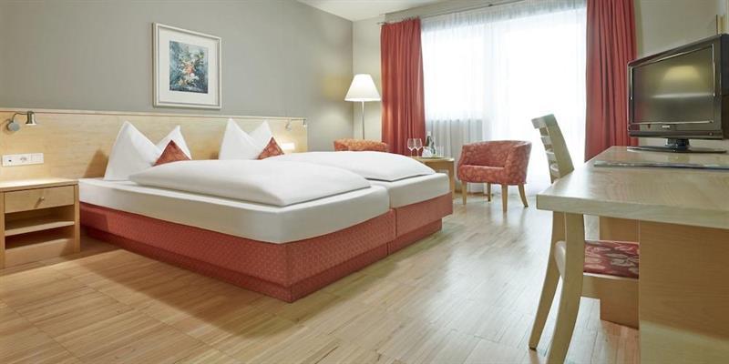 Hotel Eberle Bolzano Eksteriør bilde