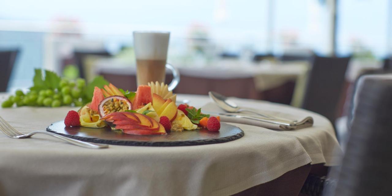 Hotel Eberle Bolzano Eksteriør bilde