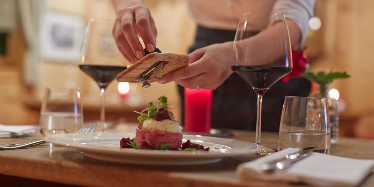 Hotel Eberle Bolzano Eksteriør bilde